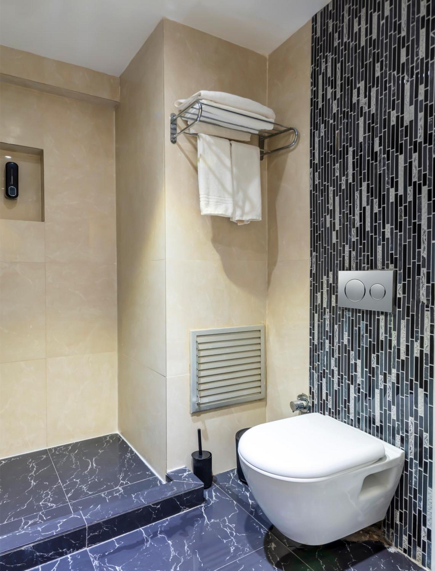 In Pera Boutique Hotel Истанбул Екстериор снимка